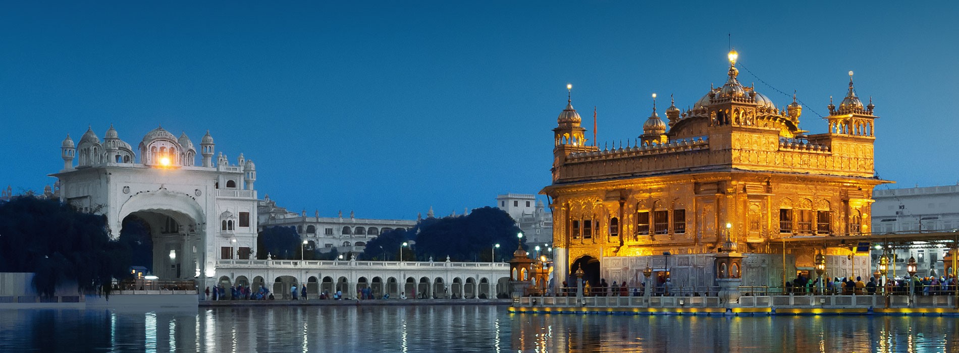 Golden Temple