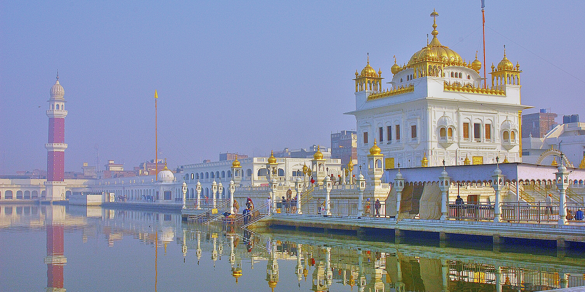 Tarn-Taran Sahib