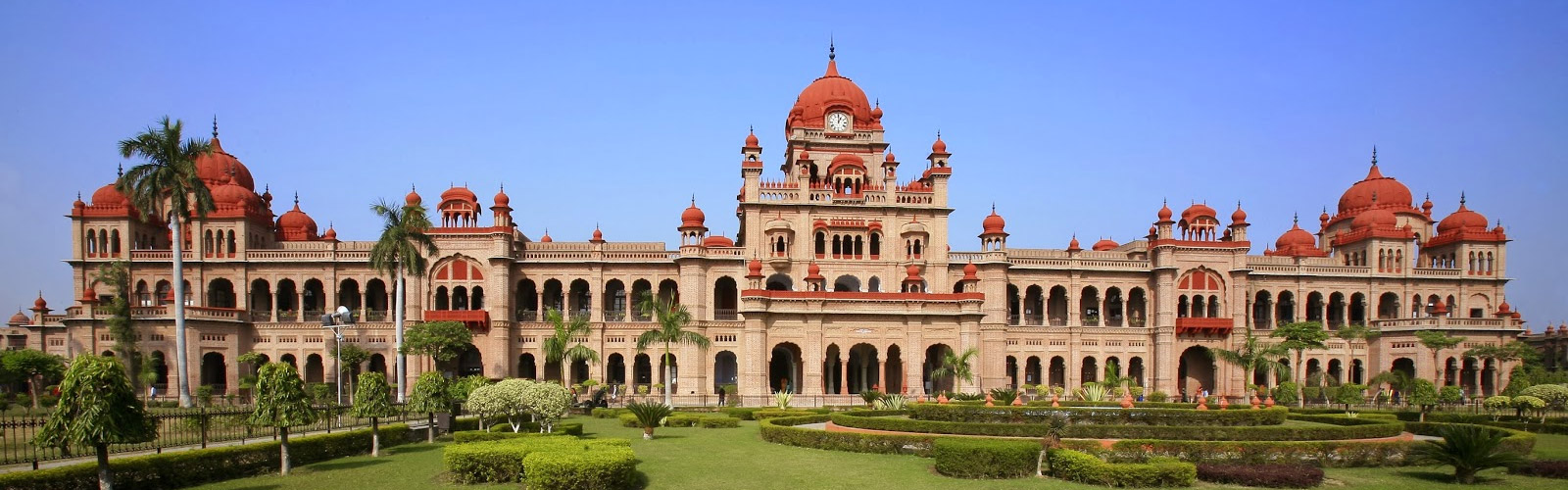 Khalsa College Amritsar